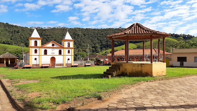 Vila dos Franceses
